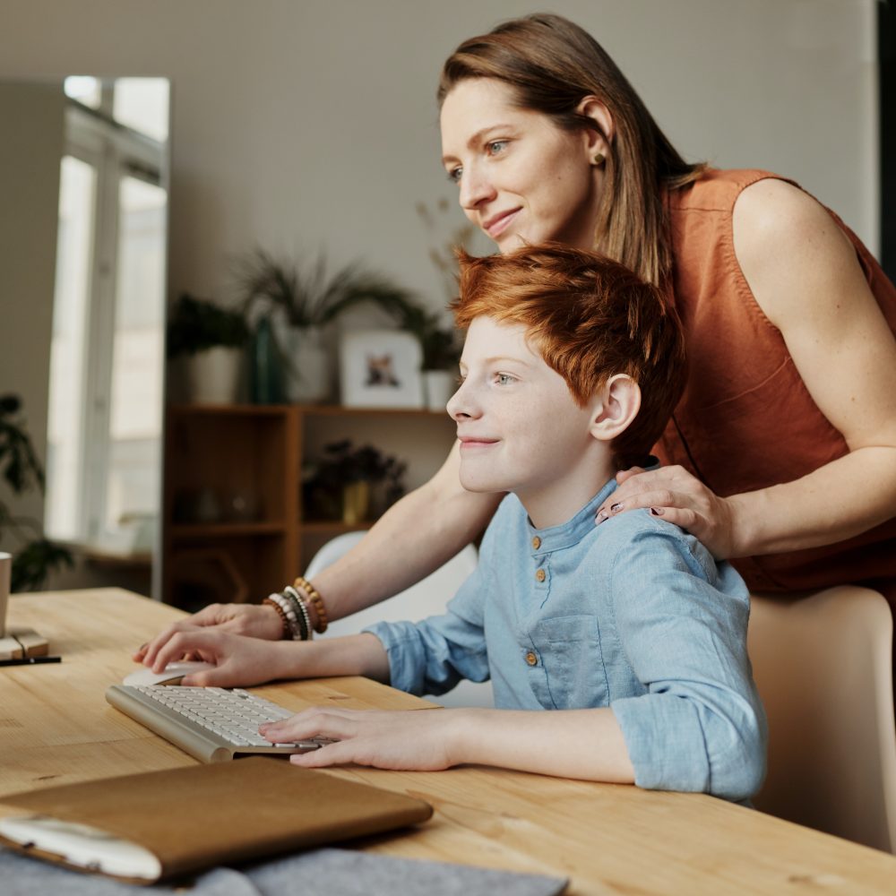 CURSO DE INGLÉS ONLINE INDIVIDUAL (KIDS)